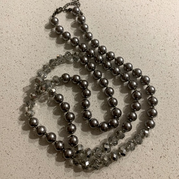 Long necklace - Picture 1 of 1